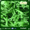 Flat Shape 10mm Tennis Sport Artificial Grass