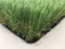 Environmental Friendly Comfortable Strong Yarn Customization Natural-Looking Artificial Grass
