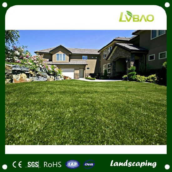 35mm High Quality Landscaping Artificial Grass