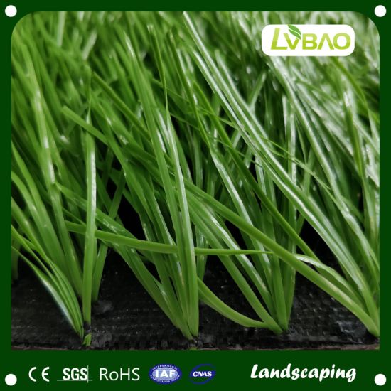 50mm Hot Sell Football Futbal Sport Artificial Grass