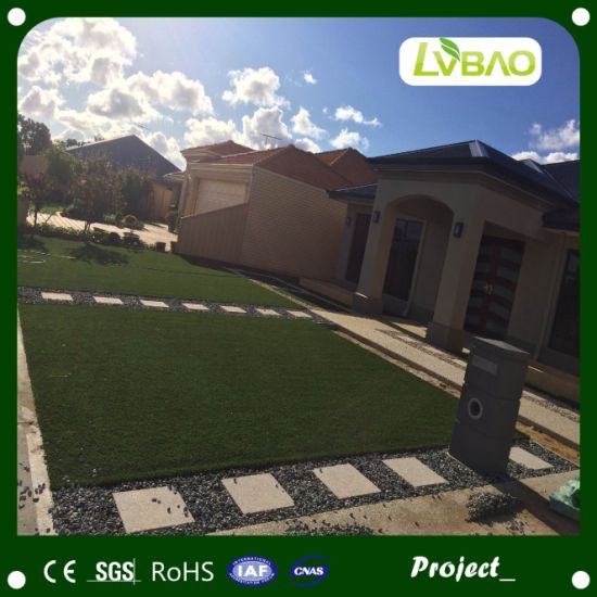 Artificial Grass Tiles Home Office Garden DIY Putting Green Practice