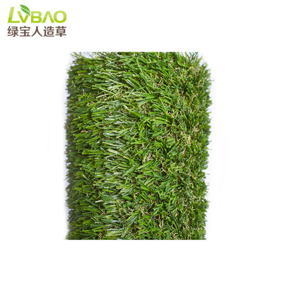 Grass Carpet Artificial Turf for Garden Flooring