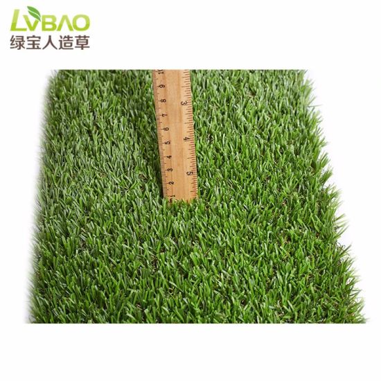 High Quality Artificial Lawn for Playground Whosale for Brazil