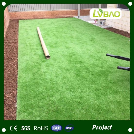 Natural Look Artificial Grass for Landscaping, Landscaping Artificial