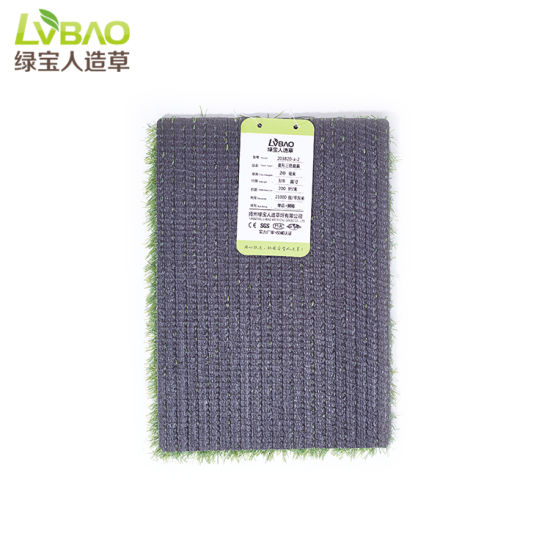 Best Sale High Quality Natural Green Artificial Grass Landscape