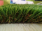 Commercial Home&Garden Fake Yarn Natural-Looking Comfortable Decoration Environmental Friendly Artificial Grass Landscape Grass