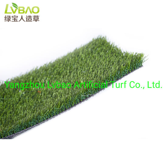 Plastic Grass Roll