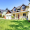 Synthetic Turf for Landscaping and Garden
