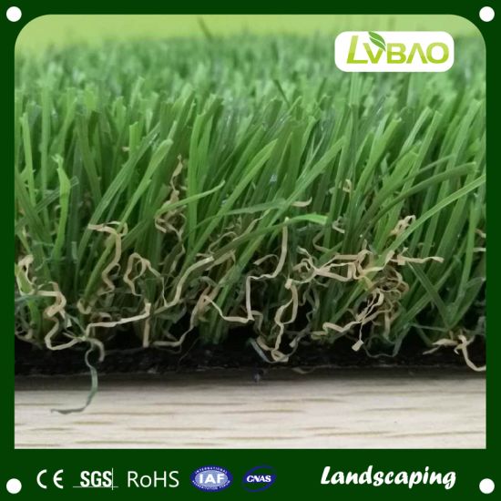 Factory Price 40mm Synthetic Turf Artificial Grass