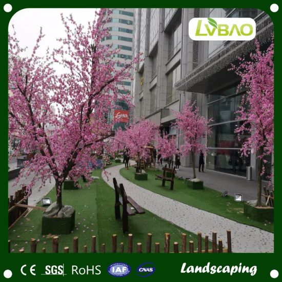 2018 New Styles Artificial Fake Grass Cartoon Topiary