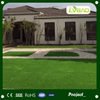 Anti-Fire Small Mat Landscaping Yard Grass Monofilament Synthetic Turf Artificial Turf