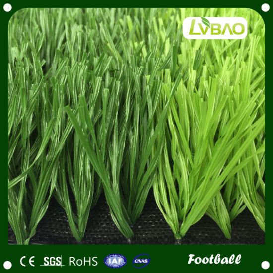 High Quality Artificial Grass for Football & Soccer Sports Surface