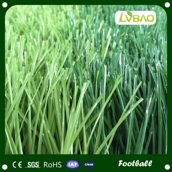 Sports Football Artificial Grass for Soccer Field