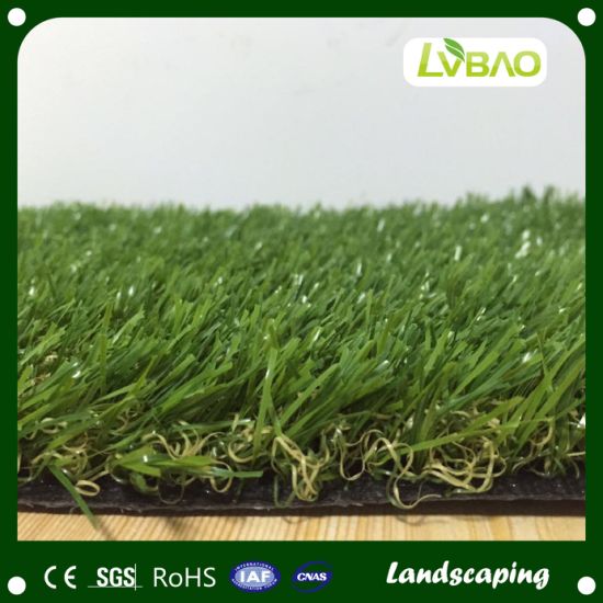 Natural Look Landscaping/Garden Artificial Grass