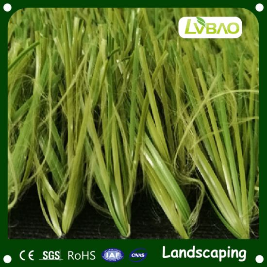 Fire Classification E Grade Garden Comfortable Synthetic Landscaping Home Natural-Looking Durable Sports Artificial Grass