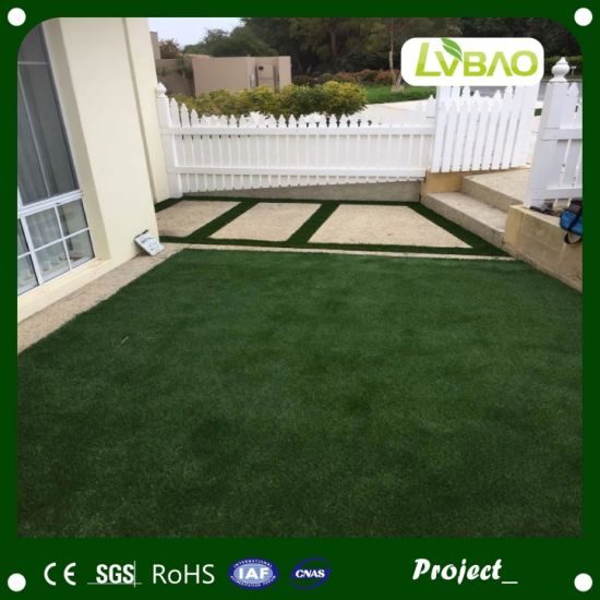 Strong Yarn Multipurpose Yard Decoration Pet Home Commercial Landscaping Synthetic Grass