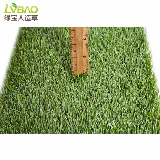Football Internation Association Standards 35mm Landscape Grass
