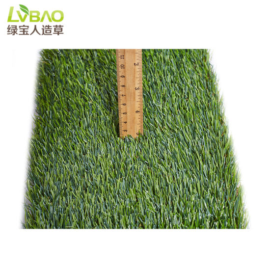 High Quality Artificial Lawn for Playground