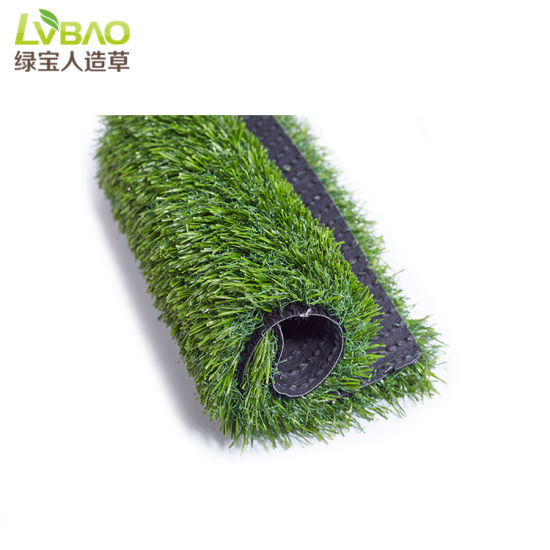 25 mm High Quality of Landscape Grass