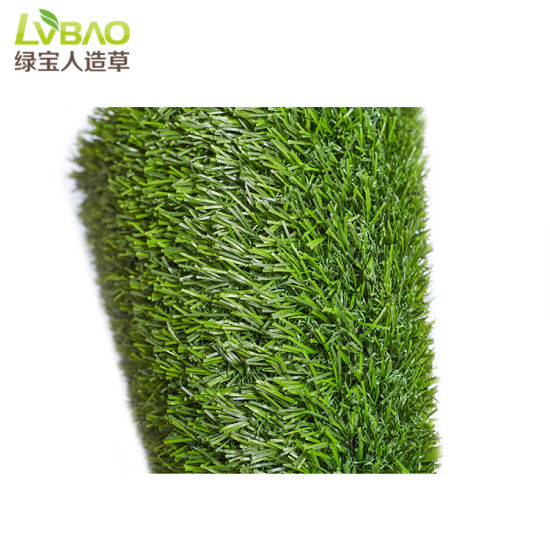 Best Sale 30 mm Artificial Grass Certified by Labosport