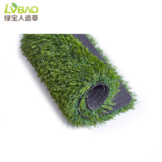 Wholesale 35 mm Landscape Artificial Grass Landscaping Grass Lawn
