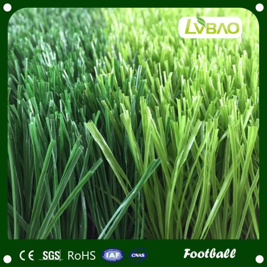 Durable UV-Resistance Landscaping Artificial Fake Lawn for Sports Yard Football Grass Ground Decoration Synthetic Artificial Turf