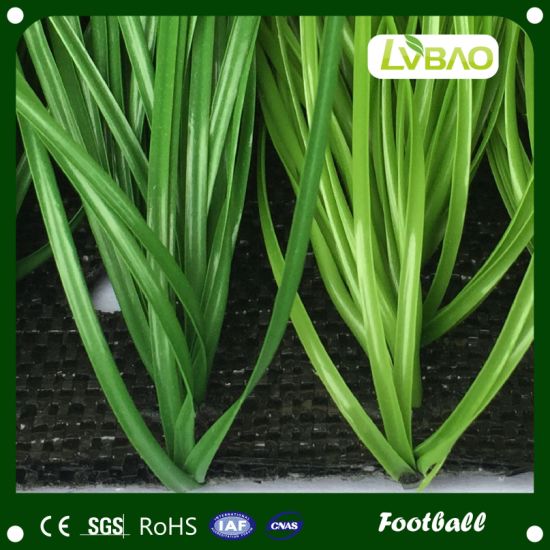 High Quality Football Court Soccer Field Artificial Grass Artificial Turf