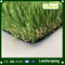 Environmental Friendly Comfortable Strong Yarn Customization Natural-Looking Artificial Grass