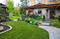 Artificial Turf Grass for Decoration and Landscaping Grass