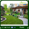 UV-Resistance Strong Yarn Landscaping Garden Home Synthetic Lawn Anti-Fire Natural-Looking Monofilament Grass Artificial Turf