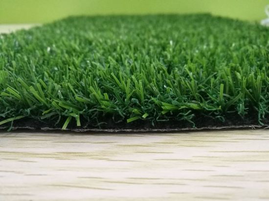 Natural Landscaping Grass Artificial Grass for Garden