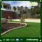 Outdoor Garden Used 35mm Height, V Shape Artificial Grass