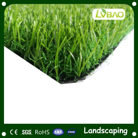Natural-Looking Multipurpose Yard Decoration Pet Landscaping Synthetic Home&Garden Artificial Grass