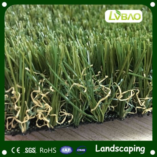 Natural-Looking Landscaping Garden and Home Decoration Artificial Grass
