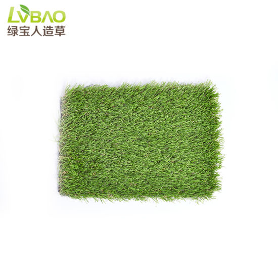 50mm Artificial Grass for Garden