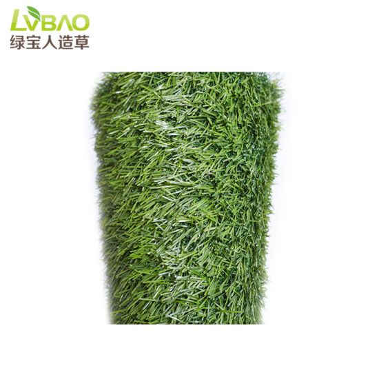 Best Sale High Quality Natural Green Artificial Grass Landscape