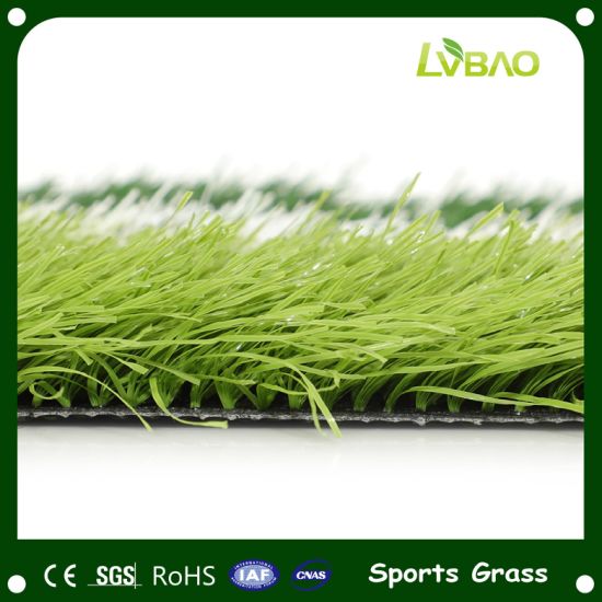 Grass Sports PE Football Synthetic Durable Anti-Fire UV-Resistance Playground Indoor Outdoor Artificial Turf