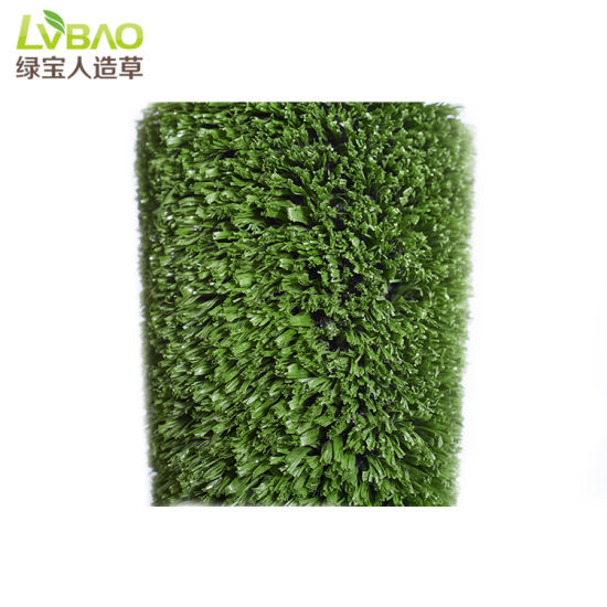 Heat Refleceting Grass Anti-UV Landscape Decoration Synthetic Artificial Grass for Garden and Home