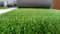 Anti-Fire Landscaping Artificial Fake Lawn for Home Yard Commercial Grass Garden Decoration Synthetic Turf
