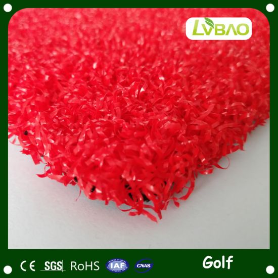 10mm Cheap Plastic Grass Synthetic Artificial Turf Fake Grass