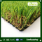 Green Color U Shape Decorative Landscape Synthetic Lawns Artificial Turf
