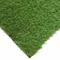 Four Colors PU Backing Synthetic Turf with Reasonable Price