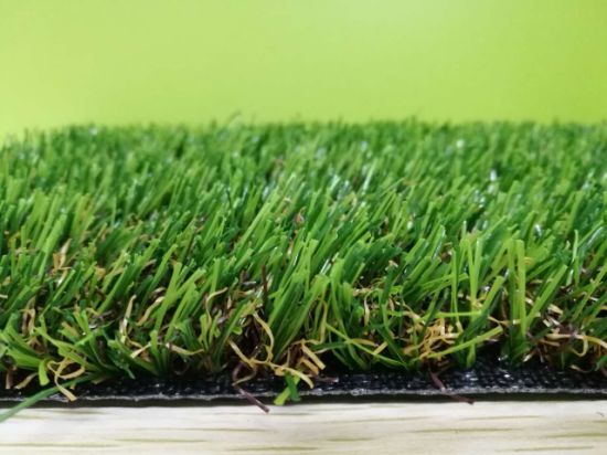 Landscaping Artificial Grass Lawn for Garden Decoration Turf