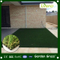 Landscape Four Color for Home Garden Artificial Grass Turf