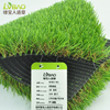 China Factory Ever Green Landscape Artificial Turf Grass for Decor