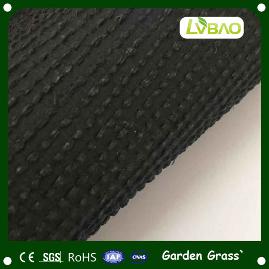 Fire Classification E Grade Natural-Looking Multipurpose Fake Yarn Commercial Lawn Synthetic Lawn Home & Garden Artificial Grass
