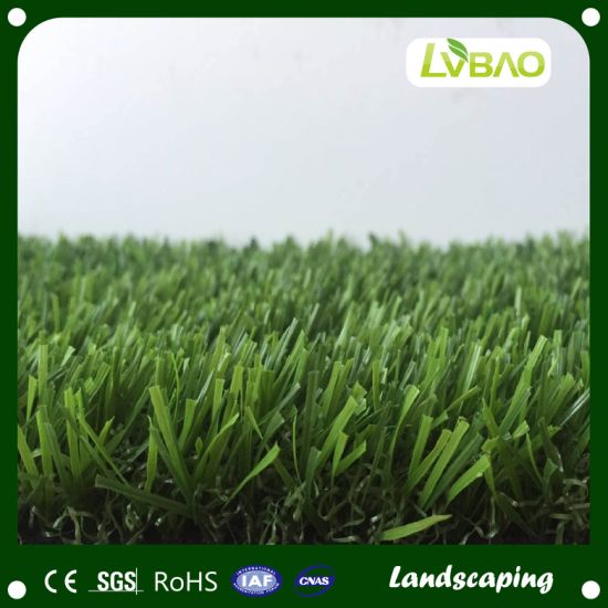 Durable Badminton Flooring Mat Artificial Turf Grass
