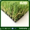 40mm Green Synthetic Turf Durable UV-Resistance Commercial Strong Yarn School Comfortable Fake Artificial Turf