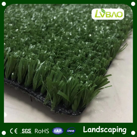 Customization Waterproof Carpet Home&Garden Comfortable Decoration Environmental Friendly Fake Yarn Artificial Grass Mat