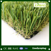 30mm Natural Looking Football Artificial Grass Avoid Filling Artificial Grass